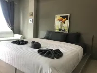 The Residence Prachinburi Hotels in 