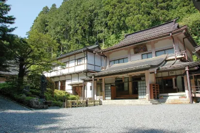 Koyasan Syukubou Fudouin