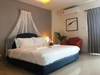 Baan Hinwong - 2-Star