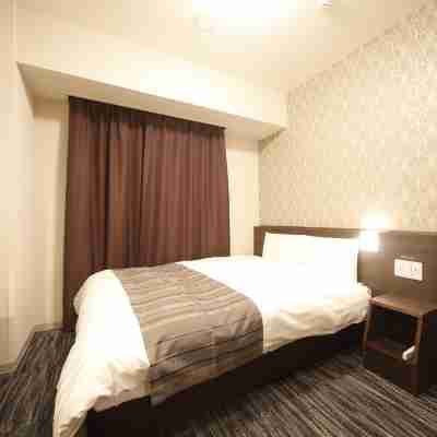 Hotel Dormy Inn Kofumarunouchi  Hot Springs Rooms