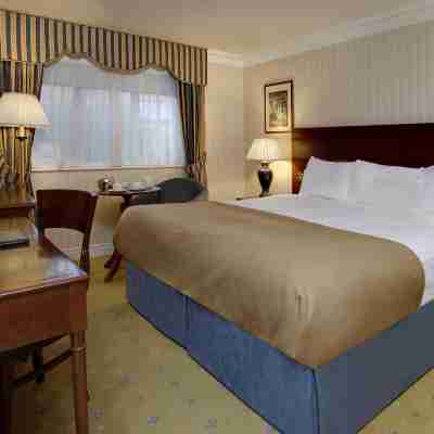 Best Western Plus Coventry Windmill Village Hotel Golf  Spa Rooms