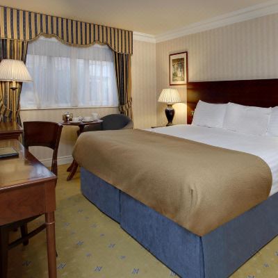 Standard Room, 2 Single Beds, Non Smoking Best Western Plus Windmill Village Hotel Promo Code