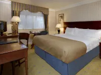 Best Western Plus Coventry Windmill Village Hotel Golf  Spa Hotel di Berkswell