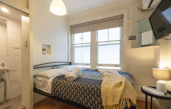 Highfield Private Hotel