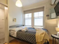 Highfield Private Hotel Hotels in Potts Point