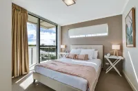 Horton Apartments Hotels in Maroochydore