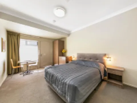 Cessnock Motel Hotels in Cessnock