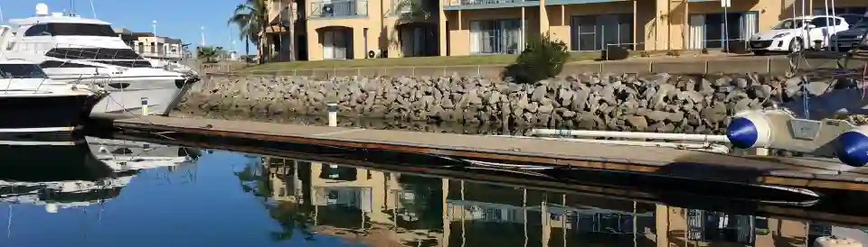 Marina Hotel