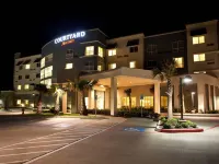 Courtyard Galveston Island Hotels near West End