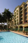 Courtyard Fort Lauderdale Weston - Pools