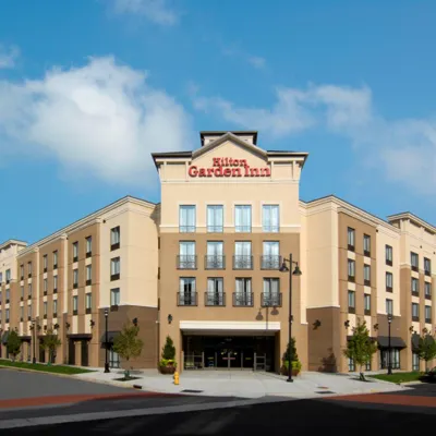 Hilton Garden Inn Charlotte/Ayrsley Hotels near Uptown/Business District