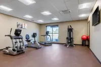 Comfort Inn & Suites at CrossPlex Village