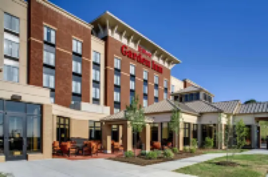 Hilton Garden Inn Pittsburgh/Cranberry Hotels in Cranberry Township