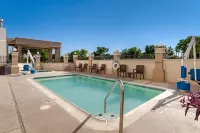 Garner Hotel la Porte - Bay Area - Beach