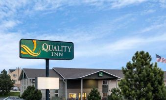 Quality Inn Spearfish