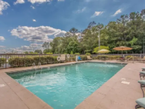 Spark by Hilton Jackson Ridgeland Hotels in Jackson