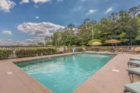 Spark by Hilton Jackson Ridgeland Hotels in Jackson