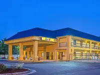 Super 8 by Wyndham Norcross/I-85 Atlanta