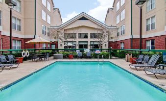 Homewood Suites by Hilton North Dallas - Plano