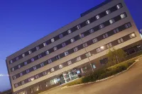 AC Hotel Padova Hotels near Parco Milcovich, ingresso Nord