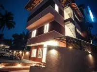 Icon Residency Hotels in Kalpetta