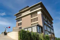 Hilly Hotel Hotels in 