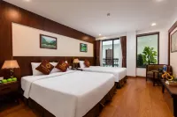Liberty Hall Tam Coc Hotel & Villa Hotels in Hoa Lư District
