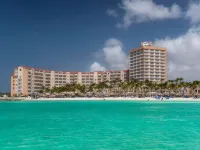 Divi Aruba Phoenix Beach Resort Hotels in Palm Beach