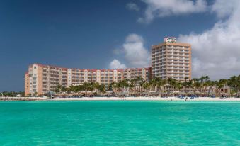 Divi Aruba Phoenix Beach Resort