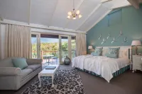 The Fernery Lodge & Spa - spa