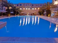 La Kasbah - Pools