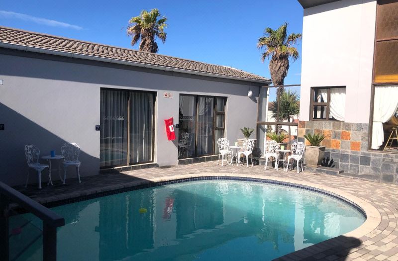 Le Blue Guesthouse photo 3