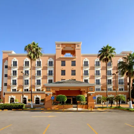 IStay Hotel Ciudad Victoria