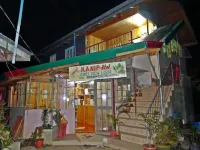 Kanip Aw Pines View Lodge Hotels near Bomod-ok Falls