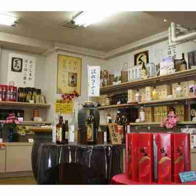 指宿海上ホテル Dining/Meeting Rooms