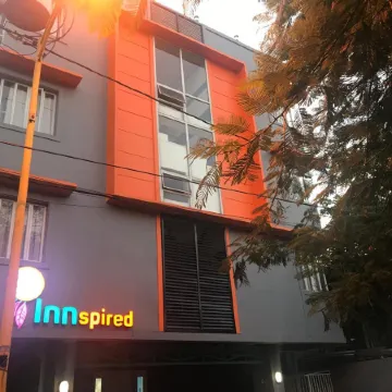 Innspired Hostel