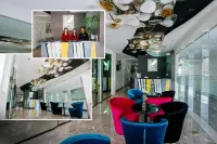 3K Hotel and Restaurant Hotels in Santiago