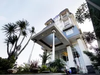 Hotel Dafam Semarang Hotels in Sekayu