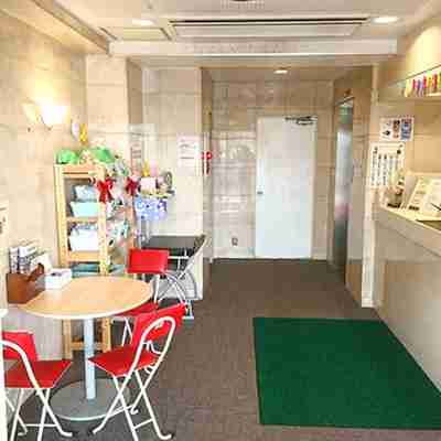 ホテル東金ヒルズ 東金バイパス Others