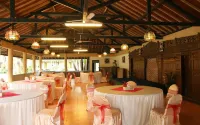 Candisari Hotel & Resto - Wifi