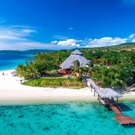 The Havannah Vanuatu - Exclusively for Adults