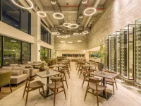 Jinhold Hotel & Serviced Apartment Miri Hotels in Miri