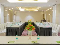 The Imperial Poonam Hotel Hotels in Sapror