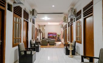 Hotel Malang Near Alun Alun Malang RedPartner