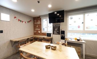 K-Grand Hotel Seoul