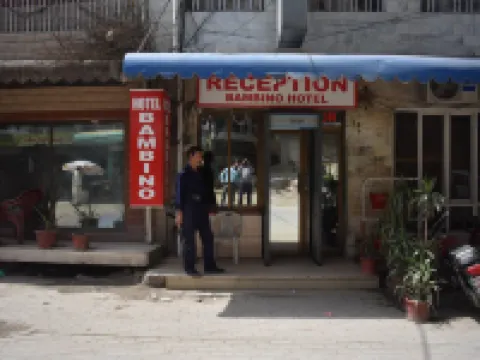 Hotel Bambino Hotels in Rawalpindi Tehsil