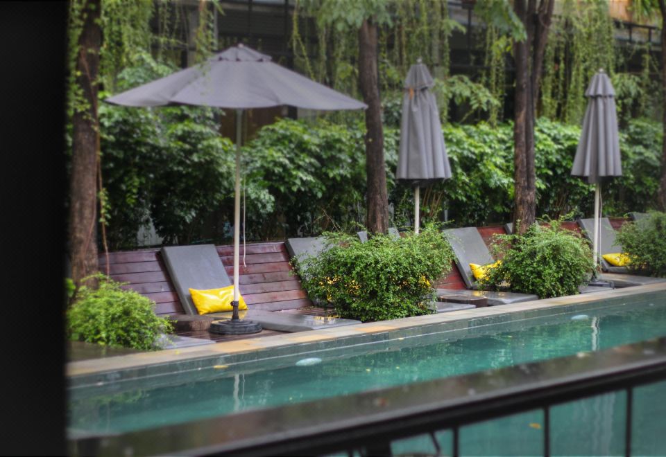 라리마르 호텔 & 리조트 이미지