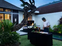 อวานี เซอมินยัค รีสอร์ต บาหลี โรงแรมในบาหลี