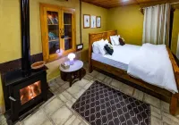 Barei Jungle Lodge Hotels near Abhinay jeweller