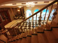Anant Palace Hotels in Ghansoli